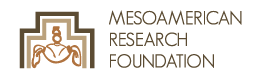 Mesoamerican Research Foundation